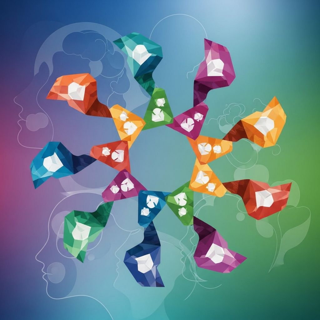 Erfahre, was hinter den 16 Persönlichkeitsprofilen steckt, wie Tests funktionieren und wie du Ergebnisse sinnvoll für Alltag und Beruf nutzt.