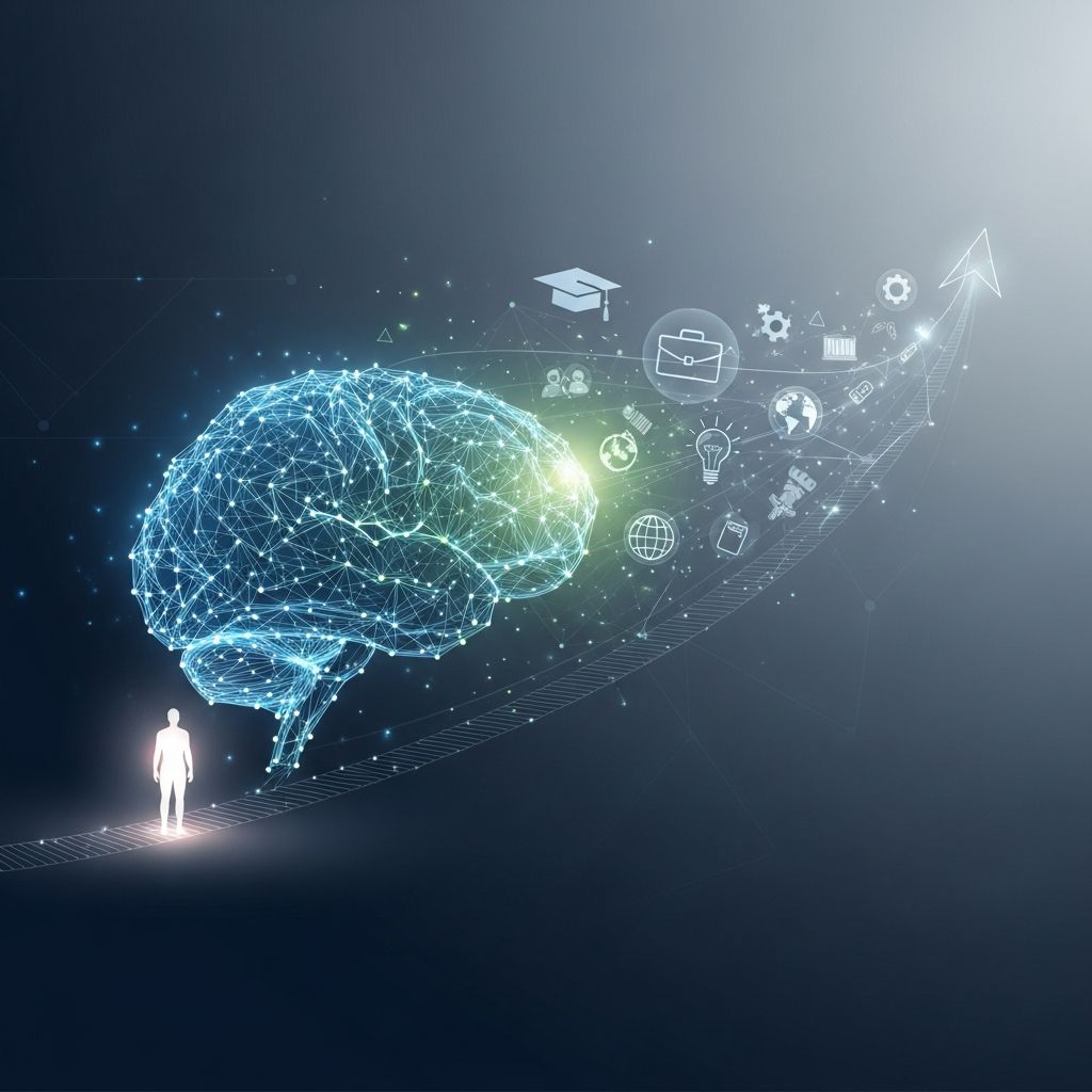 Discover how intelligent career assistants revolutionize professional development and job search strategies.