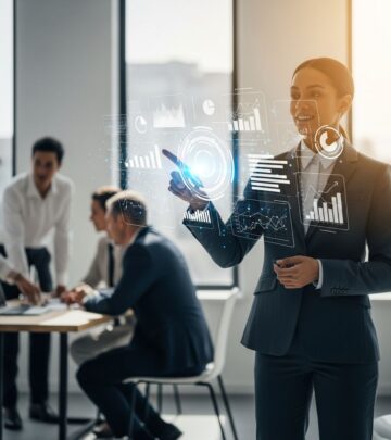 Learn what sales consultants really do, the skills they need, and how they drive revenue and strategy across modern organizations.