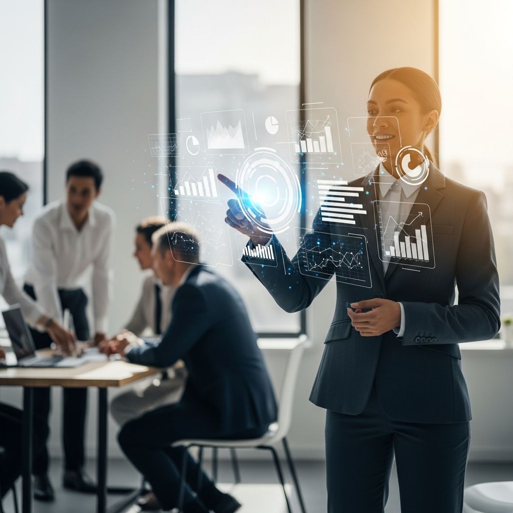 Learn what sales consultants really do, the skills they need, and how they drive revenue and strategy across modern organizations.