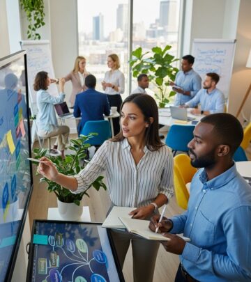 Learn how to design a career that fits your strengths, values, and real life—without burning out or starting from scratch.