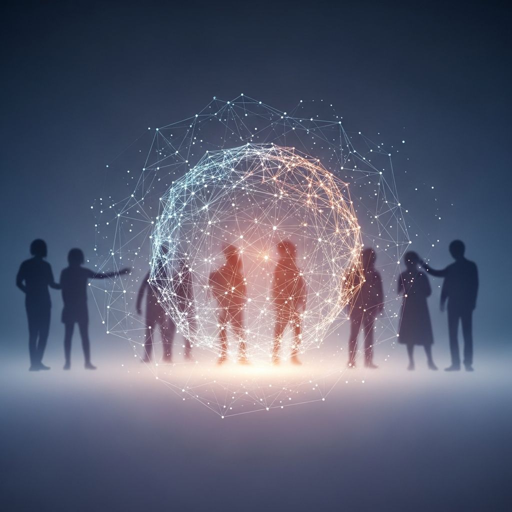 How digital community managers bridge the gap between brands and people in modern marketing.