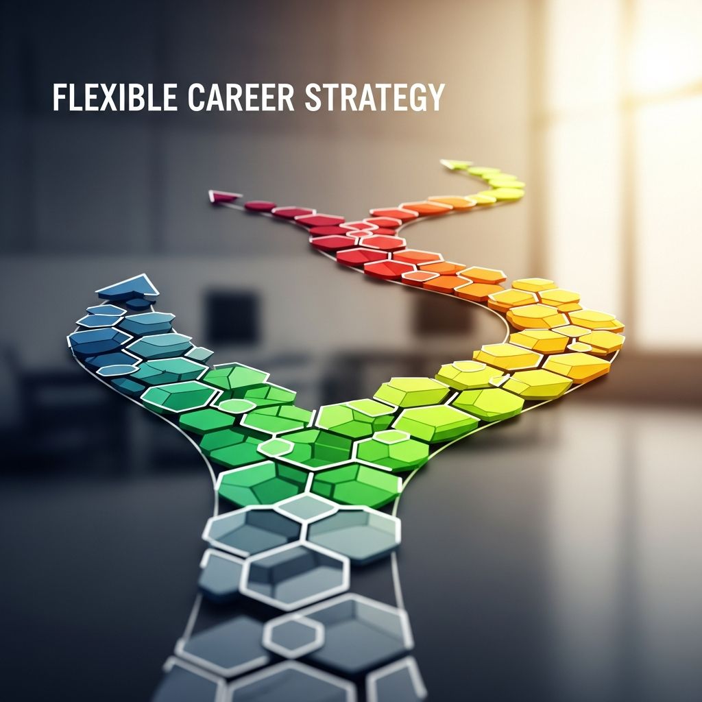 Master the art of career planning with adaptability at its core for long-term success.