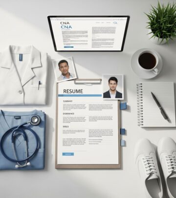 Learn how to build a CNA resume that highlights patient care skills, certifications, and experience to impress healthcare recruiters.