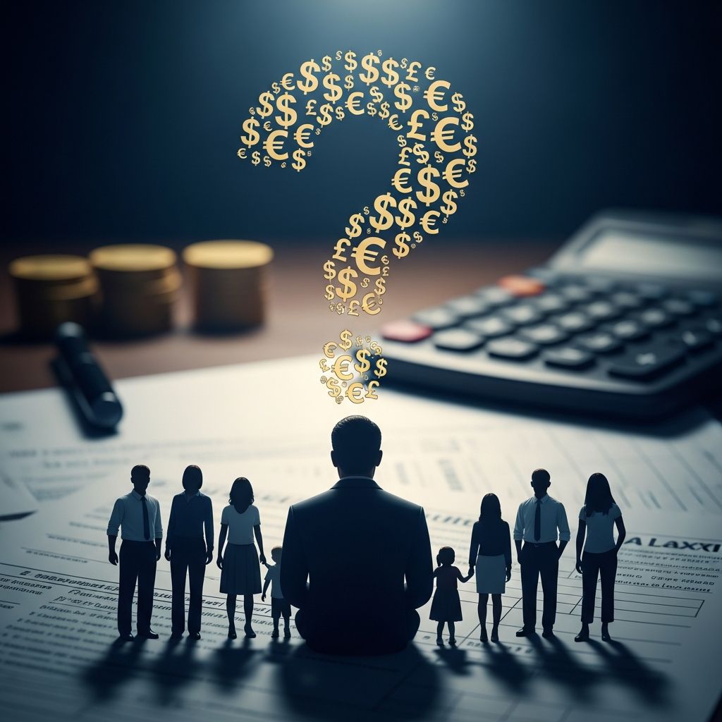 Learn when an adult child, partner, parent, or other relative can qualify as your tax dependent and how to apply IRS rules correctly.