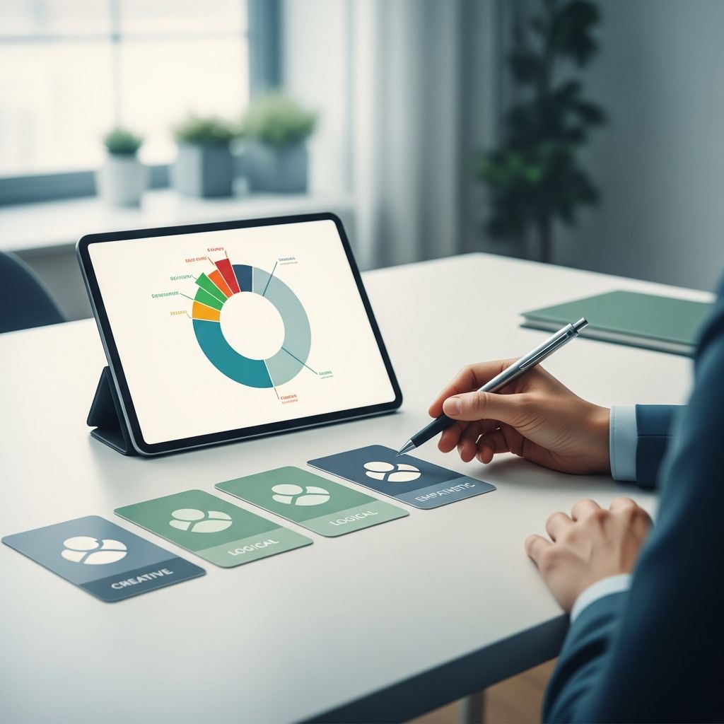 Guía clara para entender qué miden los tests de personalidad de 16 tipos y cómo usar sus resultados sin caer en etiquetas rígidas.