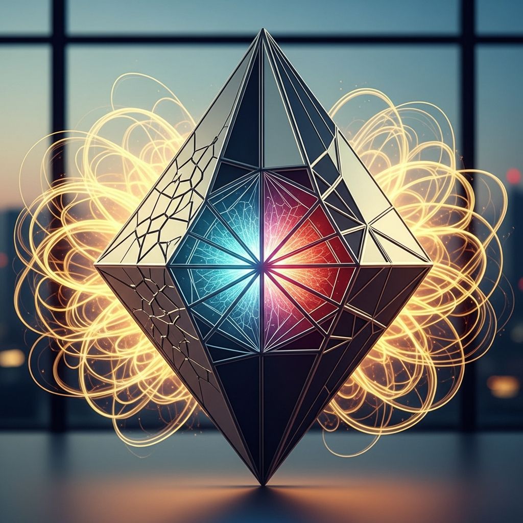 ENTJ Personality: Strengths, Weaknesses & Growth Understanding the ENTJ Commander: How ambition, logic, and leadership shape their world.