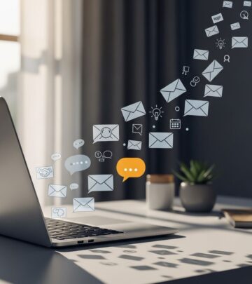 Learn how to write confident, considerate follow-up emails that get responses without feeling pushy or uncomfortable.