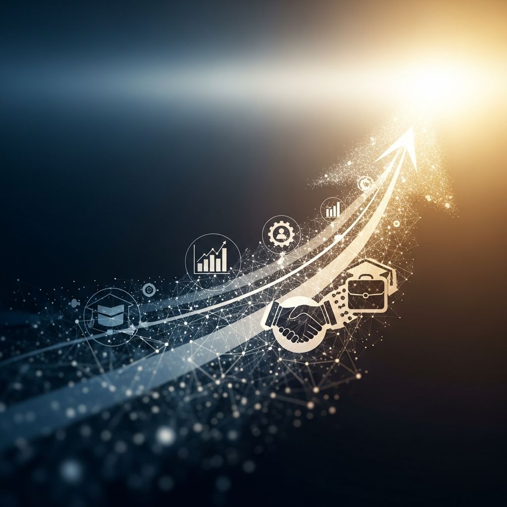 Hidden Alumni Perks That Can Transform Your Career Most graduates barely scratch the surface of alumni benefits—learn how to turn yours into a lifelong advantage.