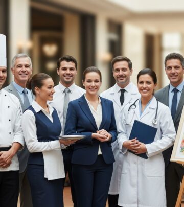 Discover how front-of-house chaos, demanding guests, and long shifts quietly build the most valuable career skills you will ever use.