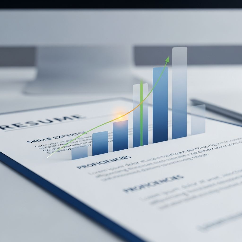 Learn how to describe your real skill level clearly so recruiters instantly understand what you can do.