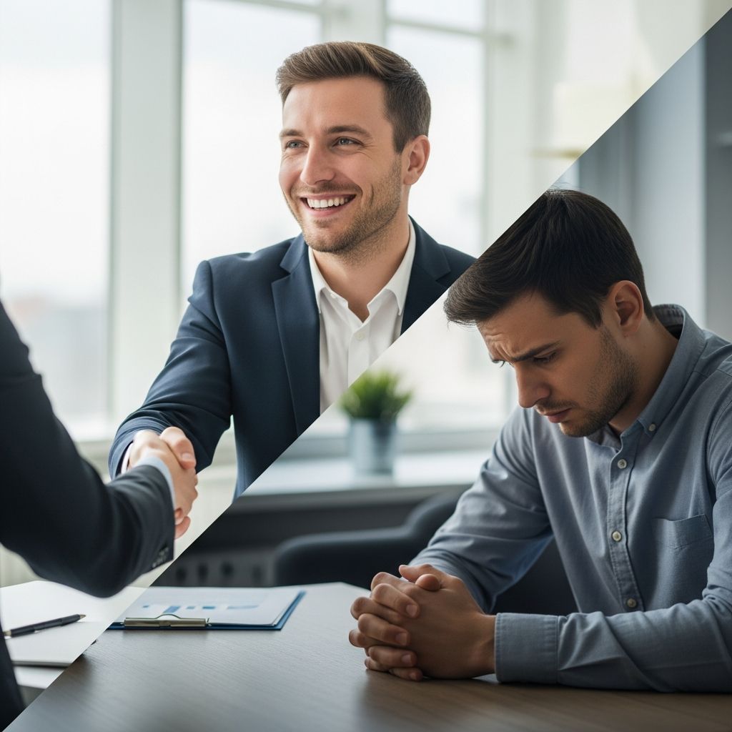 How to Tell if a Job Interview Went Well Learn the clearest signs an interview went well, what red flags to watch for, and how to follow up with confidence.