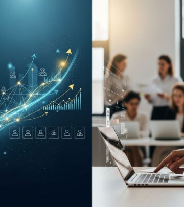 Discover how Career Contessa grew from one woman’s frustration with the job market into a full career platform helping women navigate work with confidence.