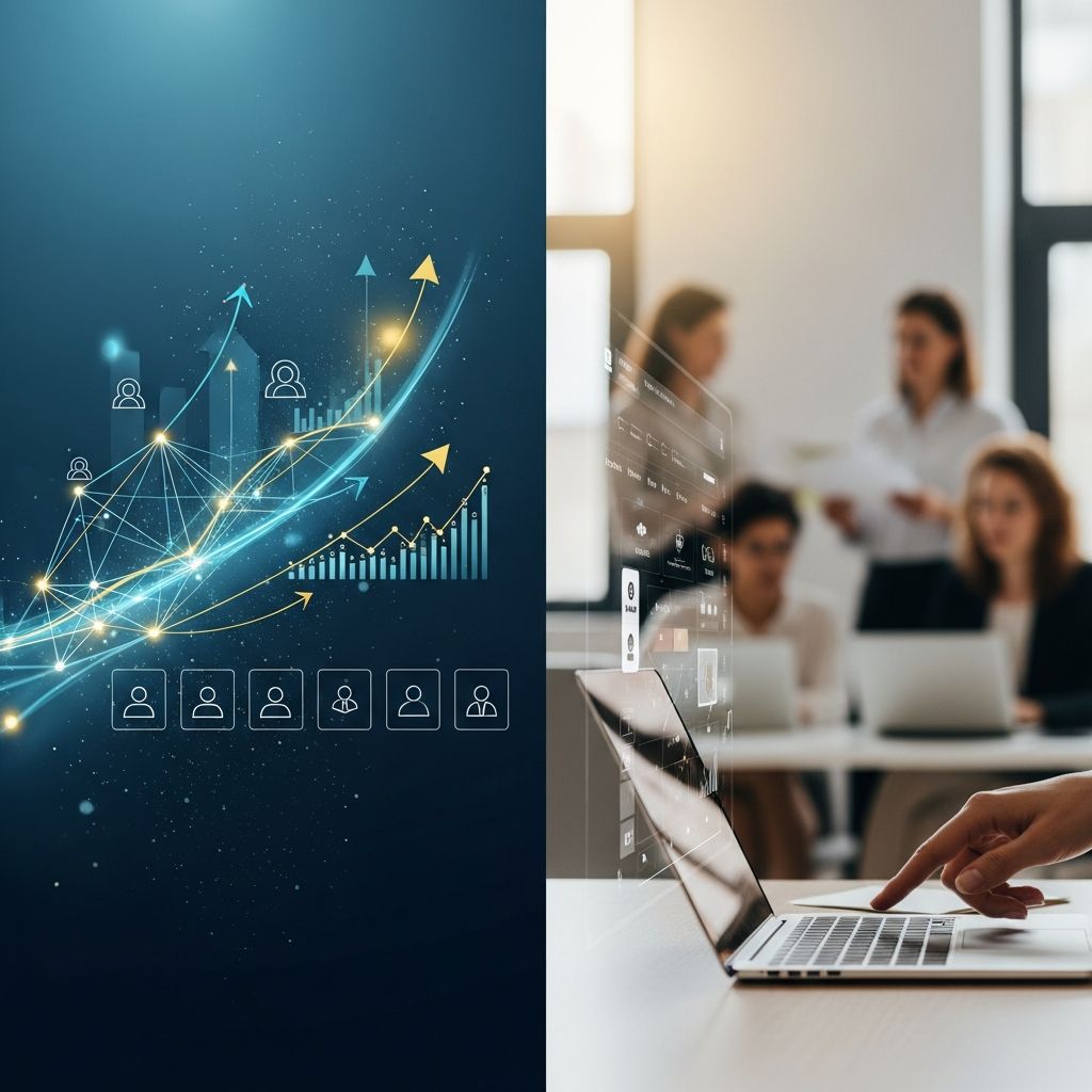 Discover how Career Contessa grew from one woman’s frustration with the job market into a full career platform helping women navigate work with confidence.