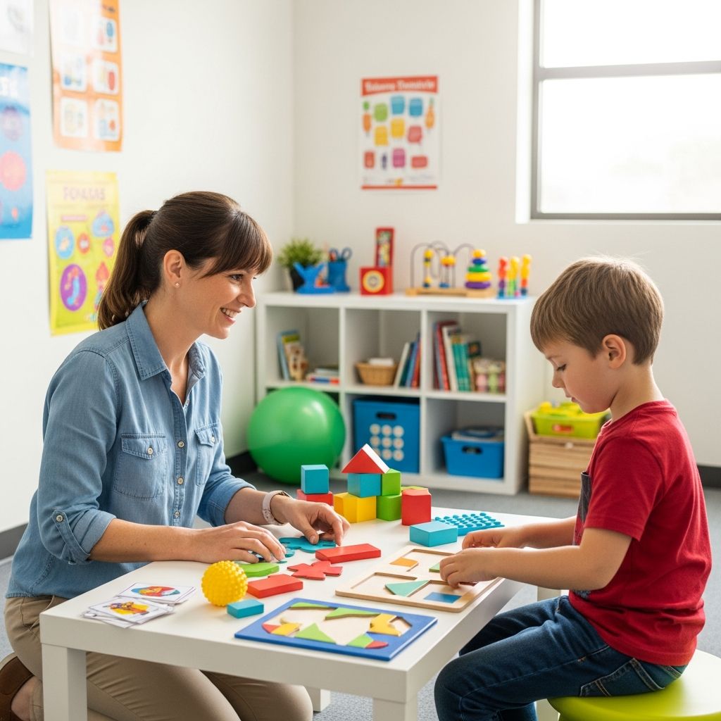 Explore what occupational therapists really do, how they train, and what it takes to thrive in this life-changing healthcare career.