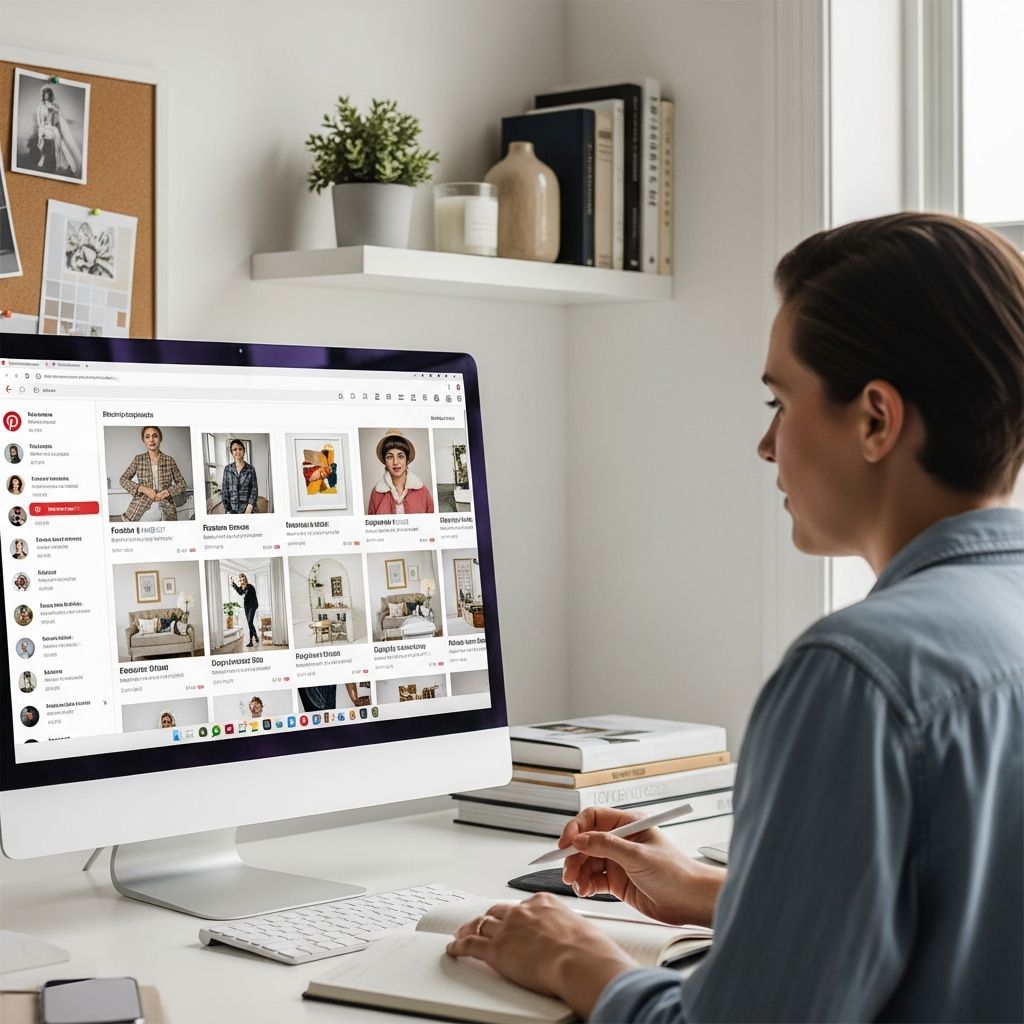 Discover what a Pinterest account manager really does, how to get there, and how to thrive in this creative, data-driven role.