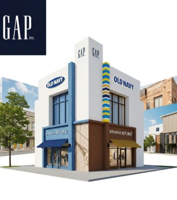 Explore how Gap Inc. blends iconic fashion brands, inclusive culture, and growth opportunities for a modern retail career.