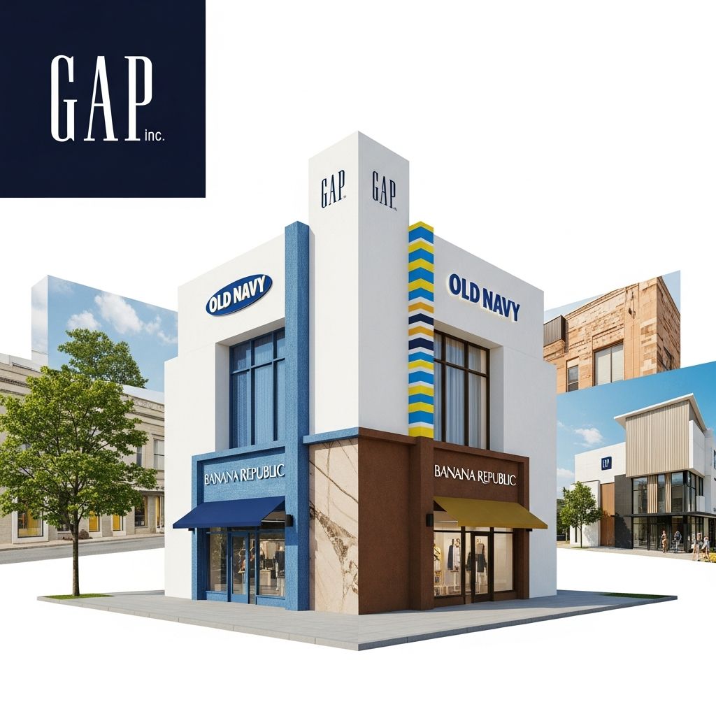 Explore how Gap Inc. blends iconic fashion brands, inclusive culture, and growth opportunities for a modern retail career.