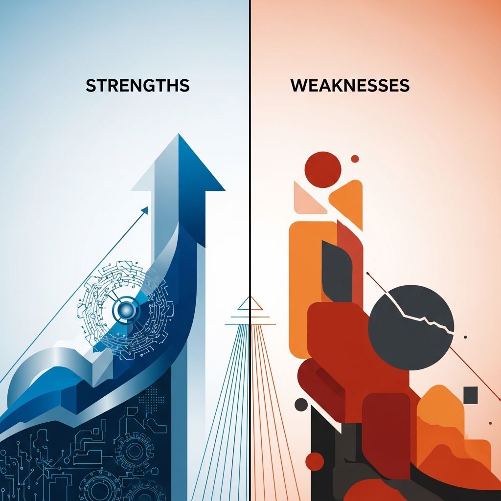 Explore the core strengths and blind spots of the INTJ personality and how to turn both into real-world advantages.