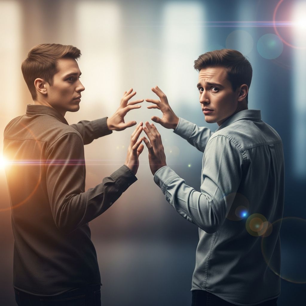 Loving Someone With a Fearful-Avoidant Attachment Style A practical, personality-informed guide to supporting a partner who craves closeness yet feels unsafe when relationships get too intimate.