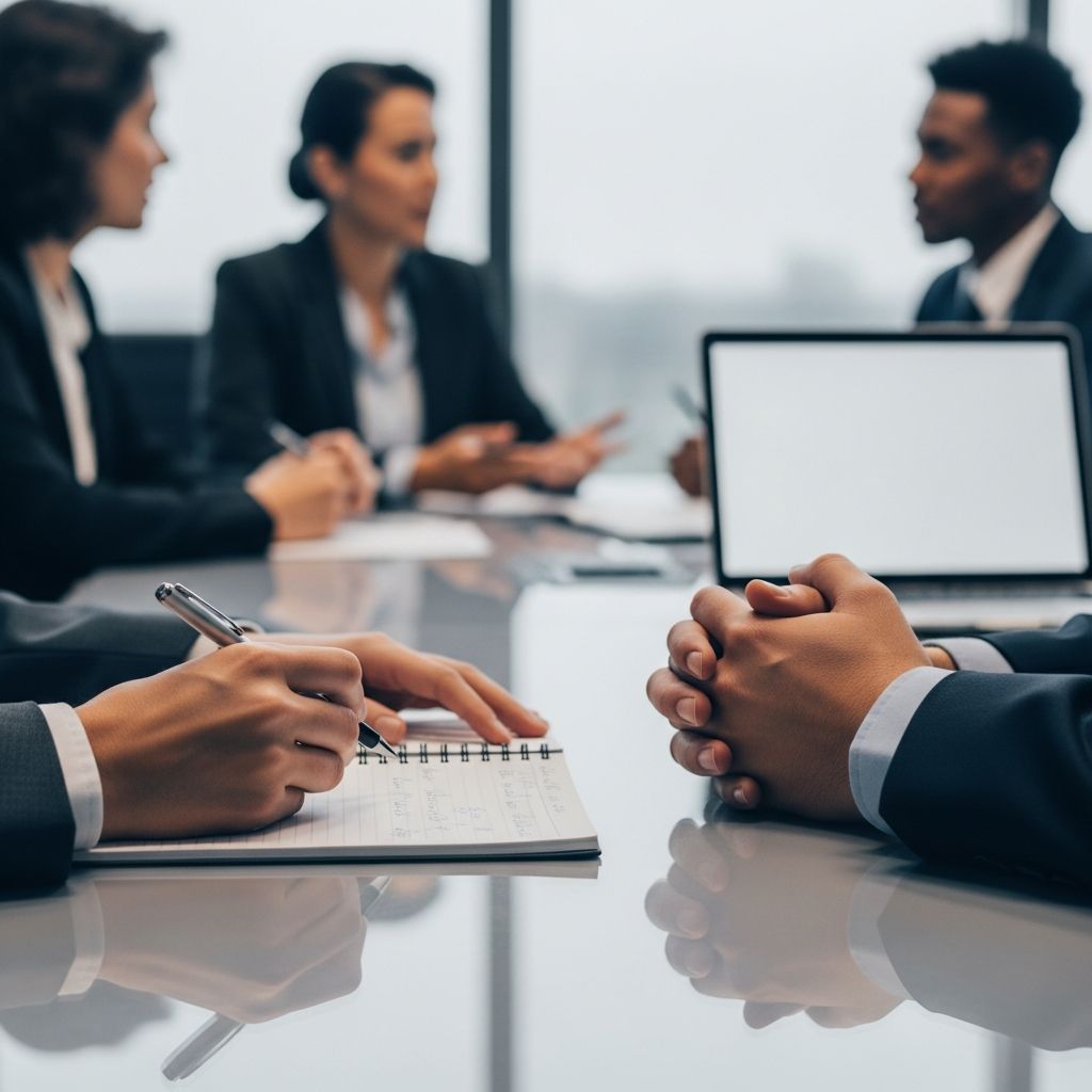 Mastering Behavioral Interview Questions Learn how to decode behavioral interview questions and answer them with powerful, evidence-based stories that impress hiring managers.