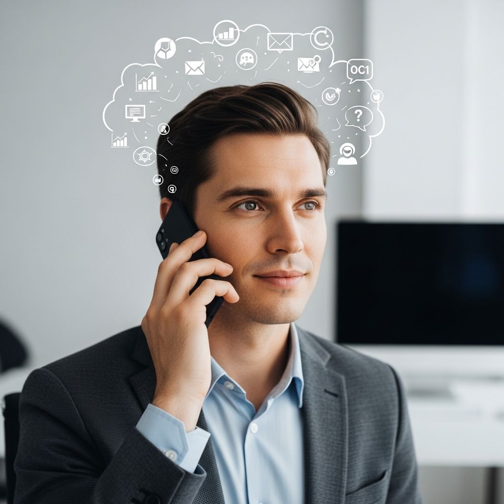 Prepare confidently for phone interviews by learning common questions, strong answers, and strategies that move you to the next round.