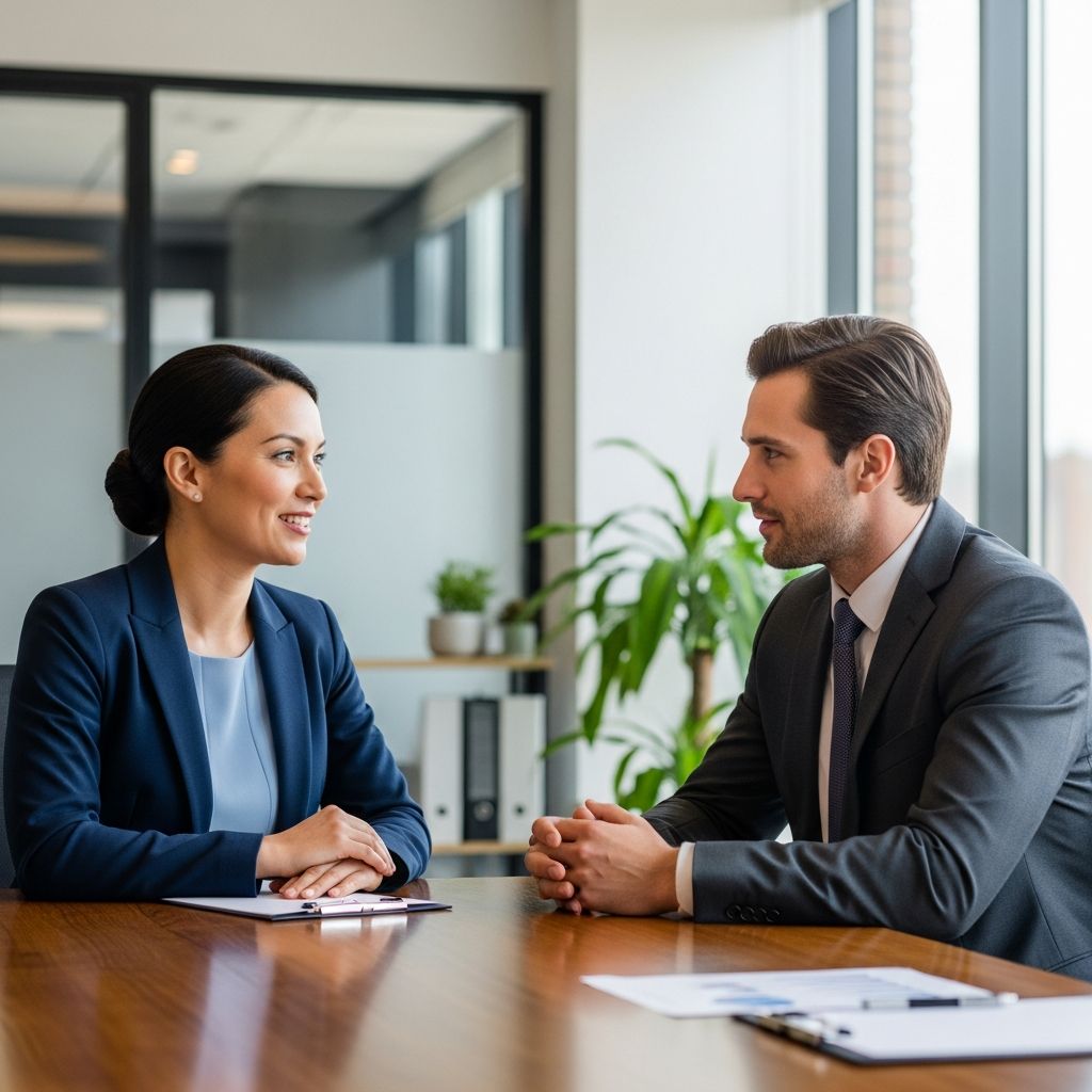 Learn how to turn the interview question “Tell me about yourself” into a concise, memorable pitch that positions you as the best hire.