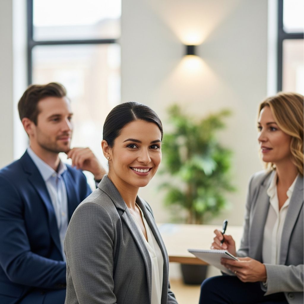 Turn a vague, open-ended prompt into a sharp, memorable story that positions you as the best fit for the role.