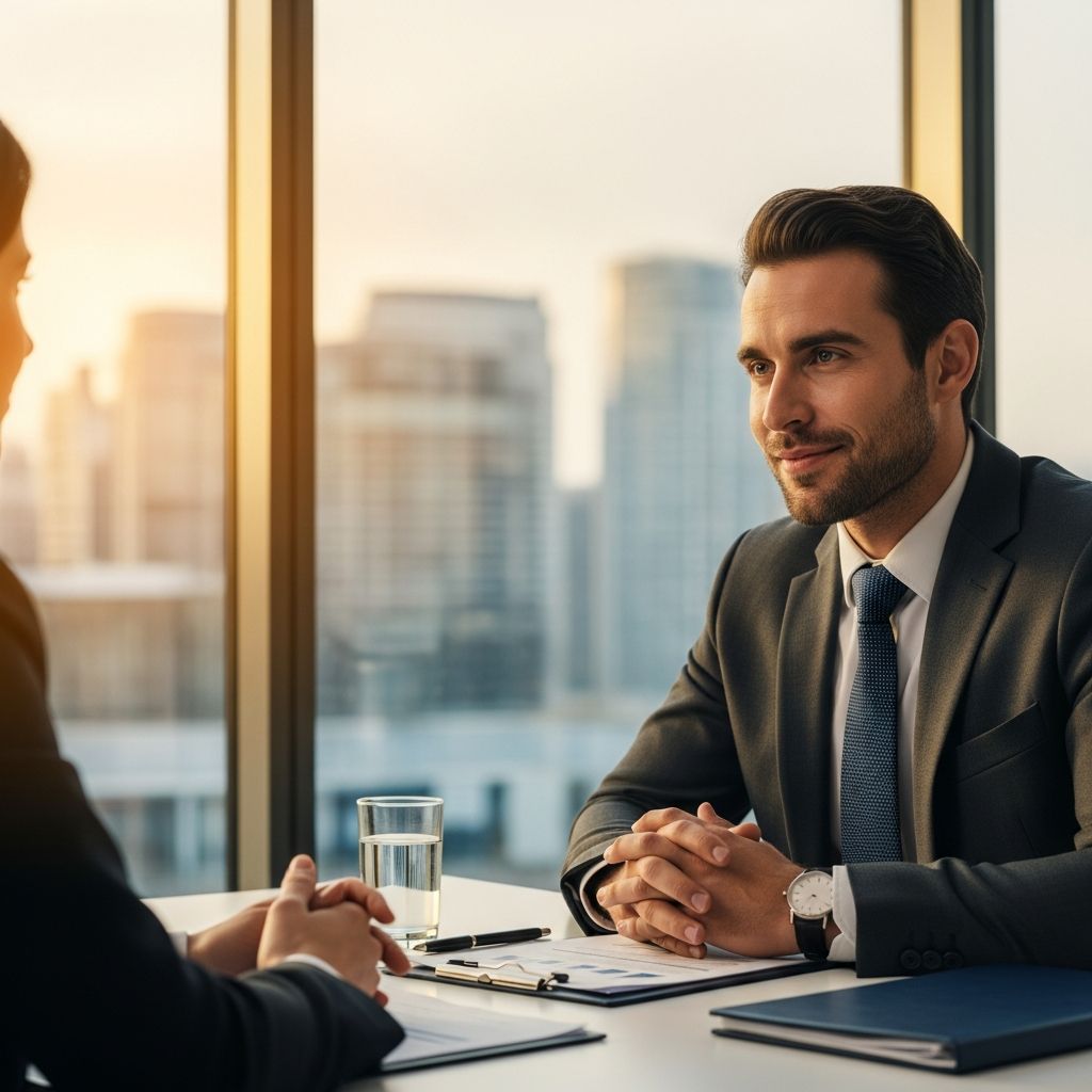 Mastering Tough Interview Questions With Confidence Learn how to decode and answer the toughest interview questions with clarity, strategy, and confidence.