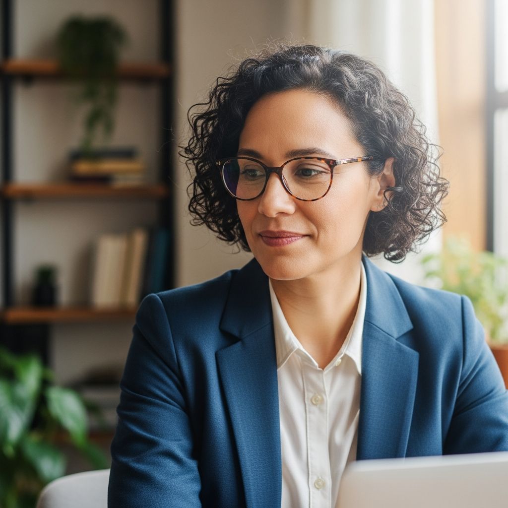 Discover how INFJ strengths, values, and vision can shape a purposeful and sustainable long-term career path.