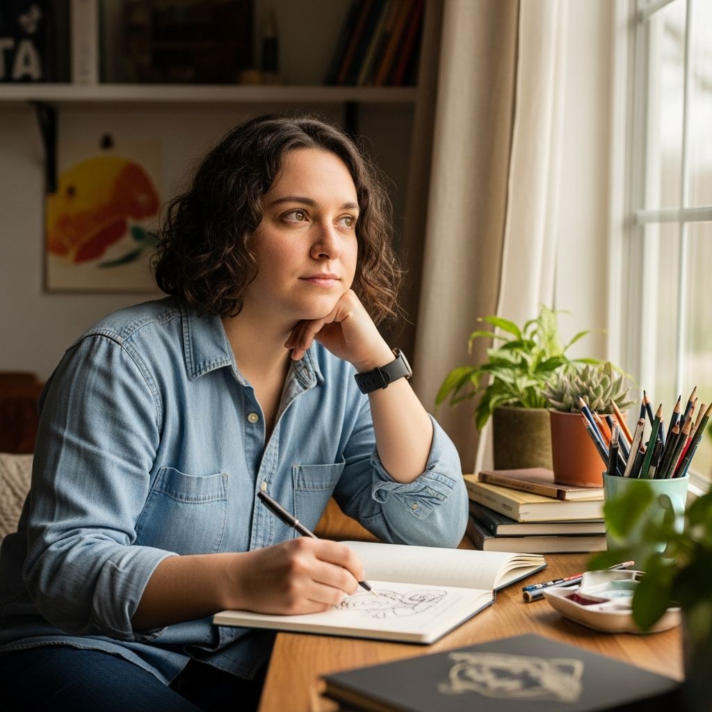 Discover how idealistic, creative INFPs can build careers that honor their values, protect their energy, and still pay the bills.