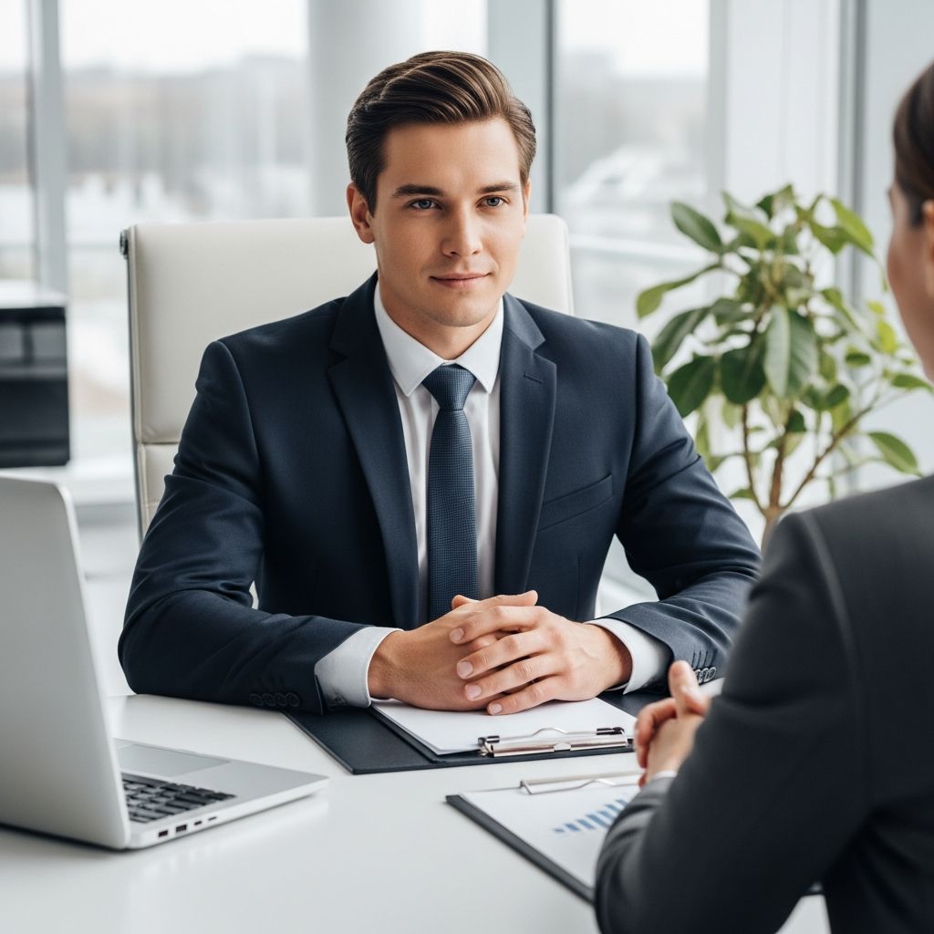 Learn how to master final interview questions, ask strategic questions, and confidently close the deal on your next job offer.