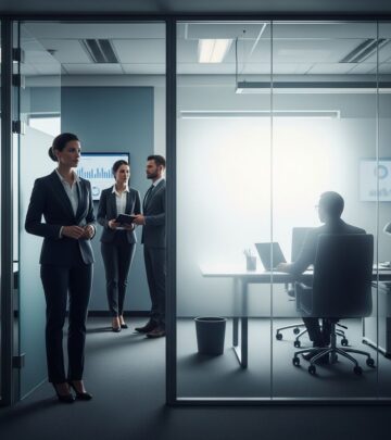 Learn how to recognize healthy gatekeeping, respond to toxic behaviors, and protect your career growth in gatekeeper-heavy workplaces.