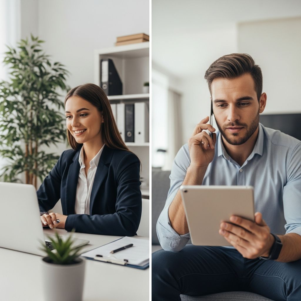 Remote Job Interviews: Questions You’ll Face and How to Answer Them Learn the most common remote job interview questions and how to answer them to prove you can thrive outside a traditional office.