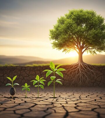 Learn how compound growth inside a Roth IRA can turn consistent, modest contributions into a powerful stream of tax-free retirement income.