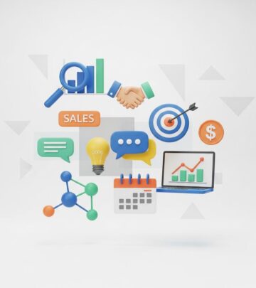 Understand essential sales terms so reps, managers, and marketers can speak the same language and close deals more effectively.