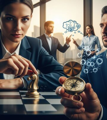 Learn how top executives use strategic, revealing questions to spot high-impact talent in every interview conversation.