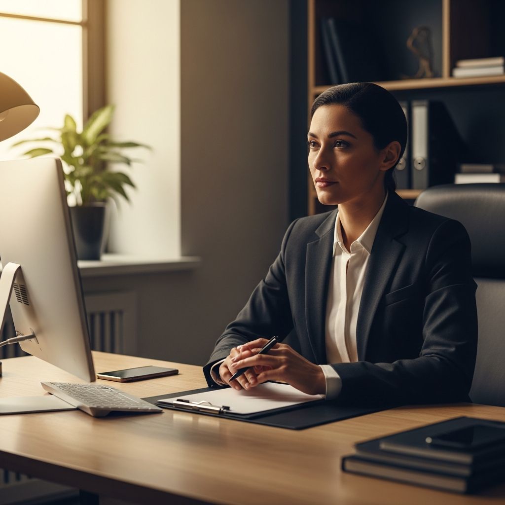 Smart Strategies for Handling Exit Interview Questions Learn how to navigate common exit interview questions strategically so you leave on good terms and protect your professional reputation.