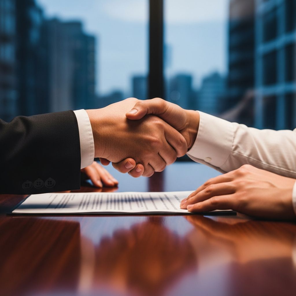 Protect your income, benefits, and reputation with practical, employer-ready severance negotiation tactics.