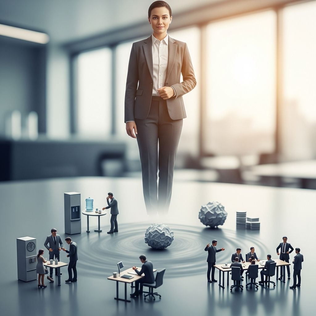 Learn proven habits to sidestep gossip, manage conflict calmly, and protect your reputation from unnecessary office drama.