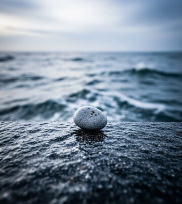 Discover how a single strategic word can calm chaos, reset expectations, and help you reclaim control when everything feels like too much.