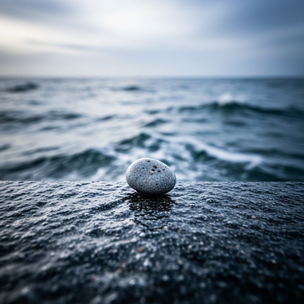 Discover how a single strategic word can calm chaos, reset expectations, and help you reclaim control when everything feels like too much.