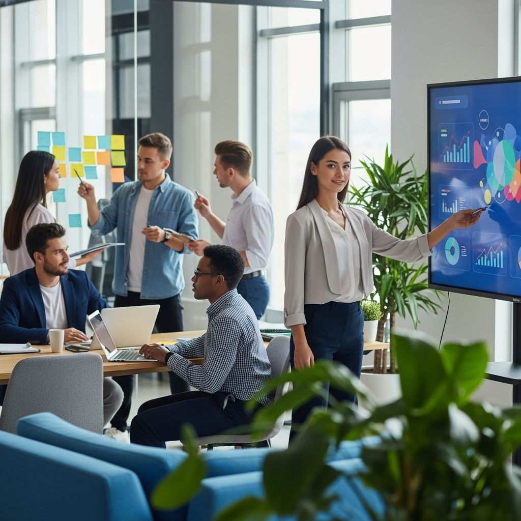 Lessons from a Young CMO: Building a Bold Marketing Career A candid look at how one marketer became CMO in her twenties and what her journey reveals about modern careers.