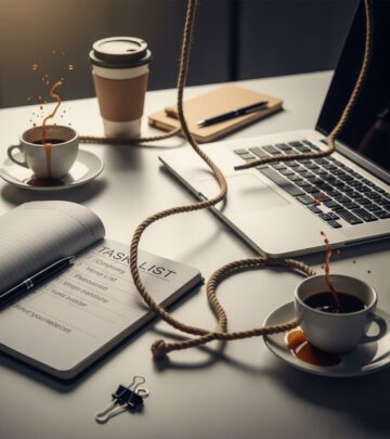 Uncover the subtle daily habits draining your productivity and unlock strategies to reclaim your focus and efficiency for peak performance.