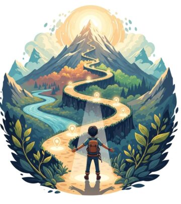 Discover how pursuing substantial aspirations reshapes your capabilities and drives meaningful transformation.