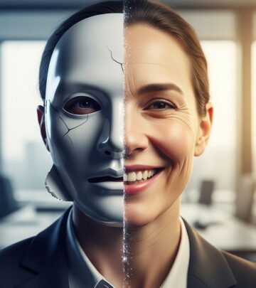 Discover why genuine skill-building outperforms deceptive confidence tactics in career advancement.