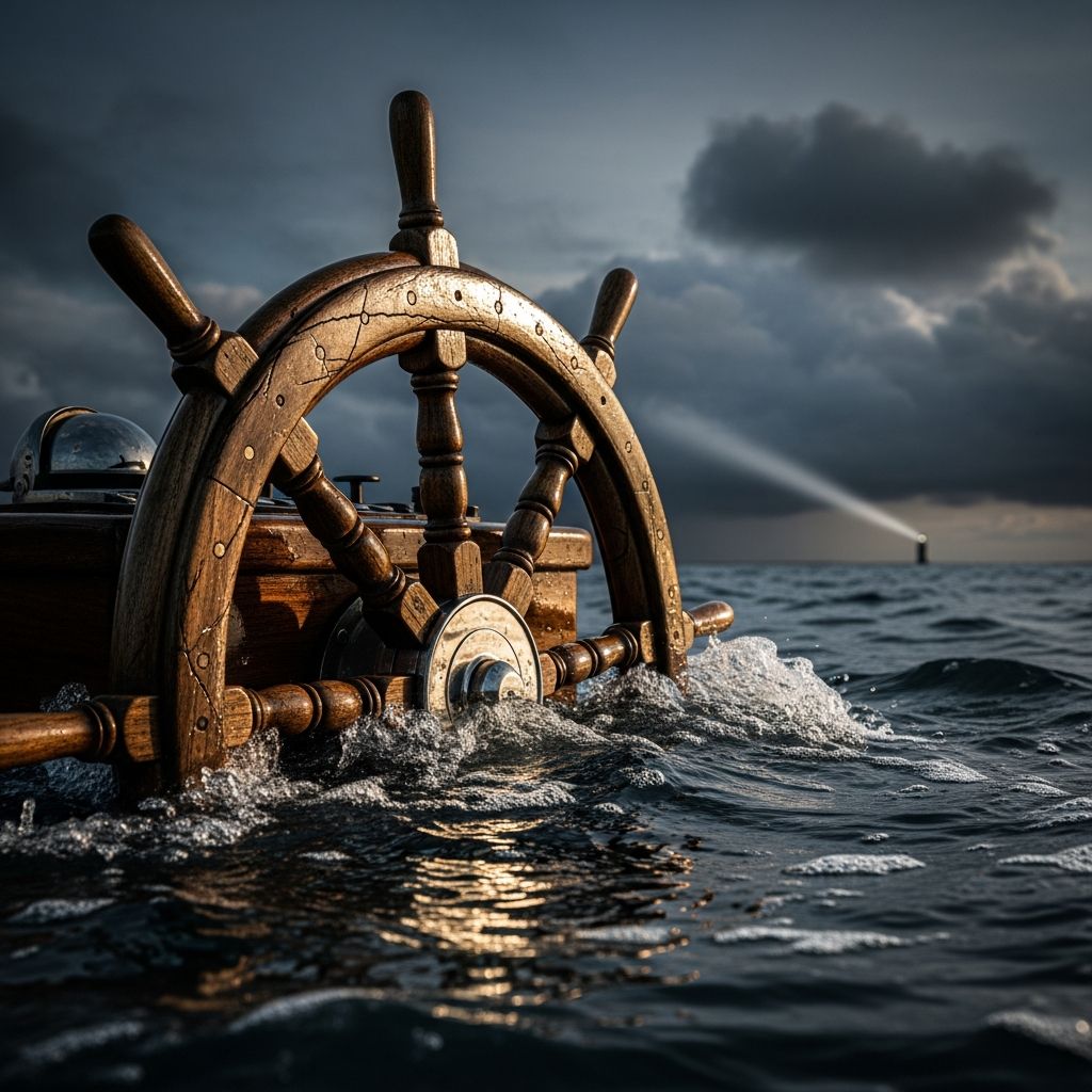 Steer Clear: Top Leadership Pitfalls to Dodge Master leadership by sidestepping frequent errors that undermine teams, stifle growth, and derail success in any organization.