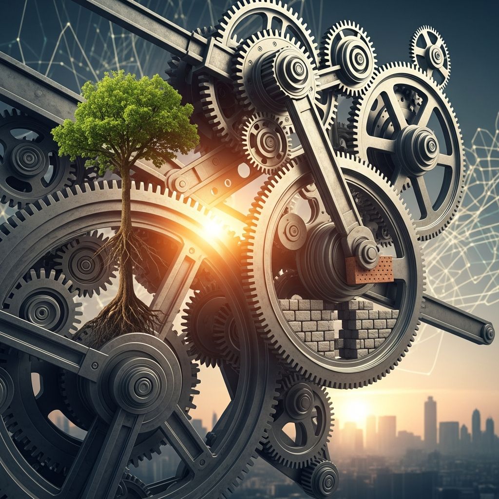 Discover why willpower alone fails and master the systems that create sustainable habit transformation.