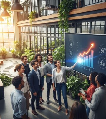 Unlock peak performance with science-backed strategies that foster autonomy, growth, and purpose in your workforce.