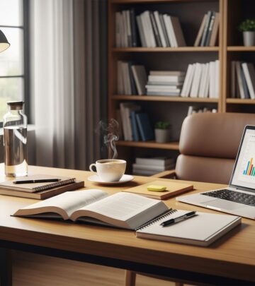 Discover proven techniques to overcome procrastination and ignite your passion for learning with practical, actionable strategies.